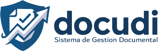 Docudi - Sistema de Gestión Documental